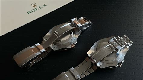 how to adjust rolex oyster band|adjusting rolex watch jubilee strap.